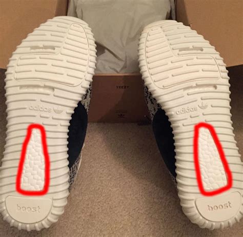 how to tell if yeezy shoes are fake|yeezy authentication.